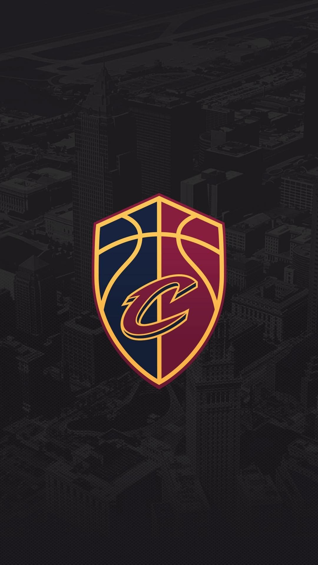 Cleveland Cavaliers Iphone 6 Wallpapers