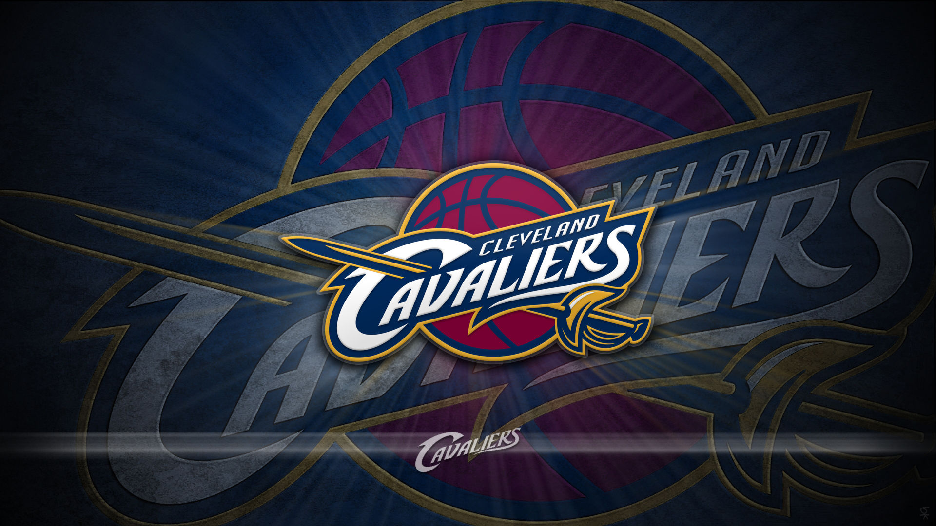 Cleveland Cavaliers Iphone 6 Wallpapers