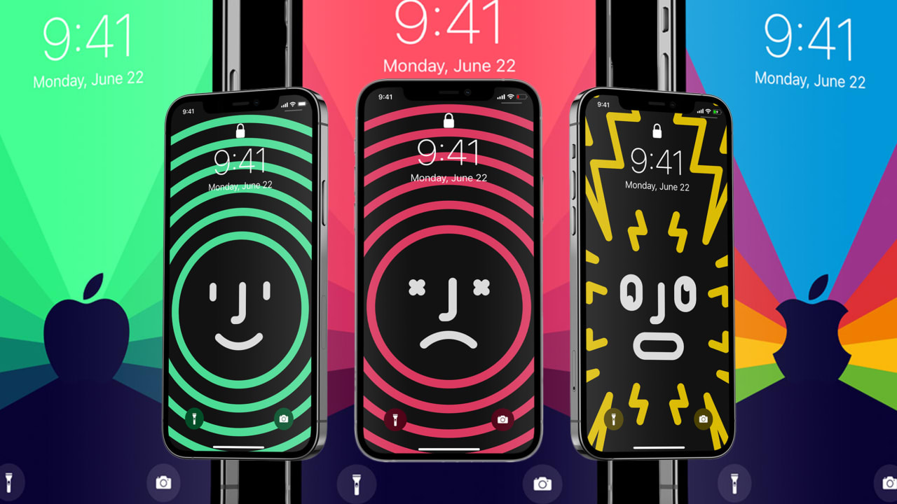 Clever Wallpapers