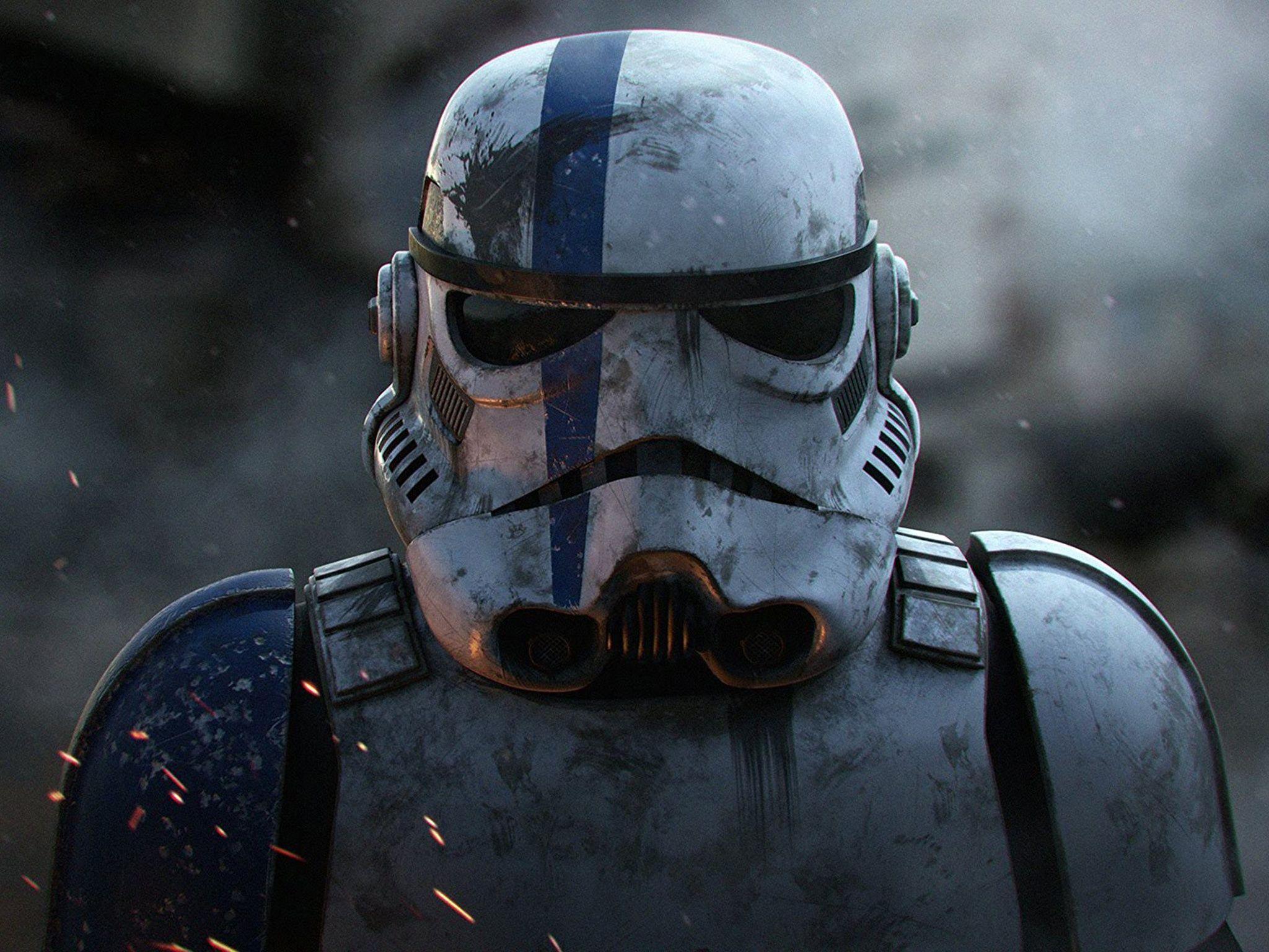 Clone Trooper Wallpapers