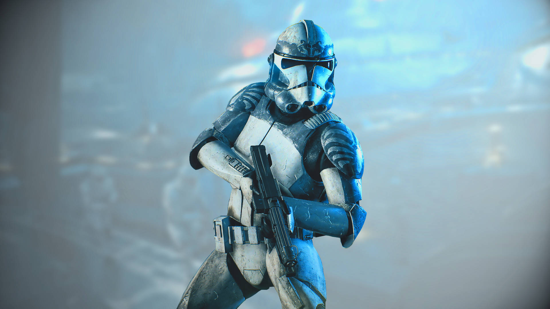 Clone Trooper Wallpapers