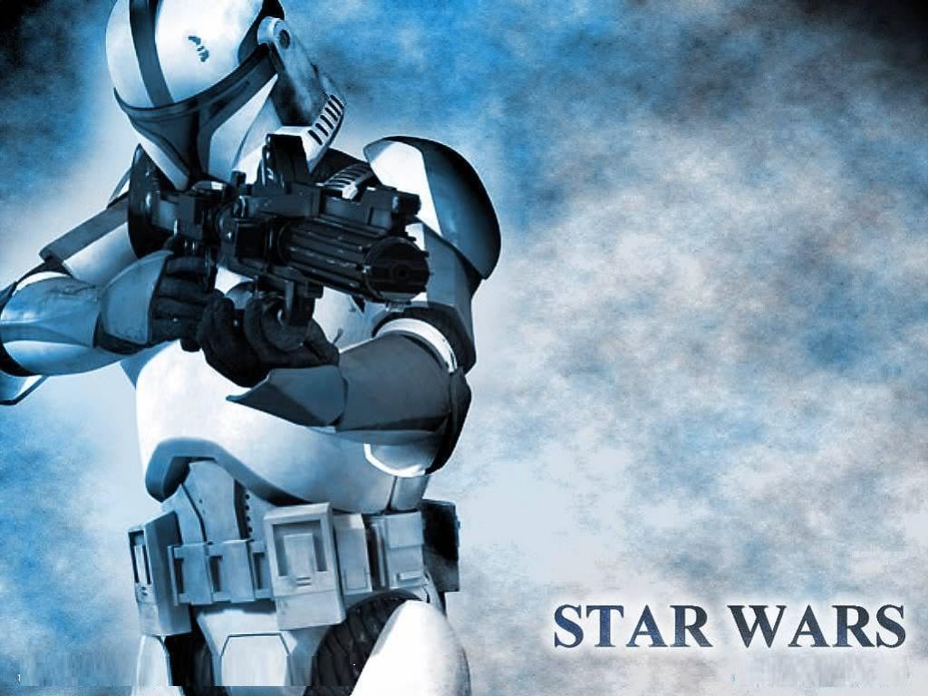 Clone Trooper Wallpapers