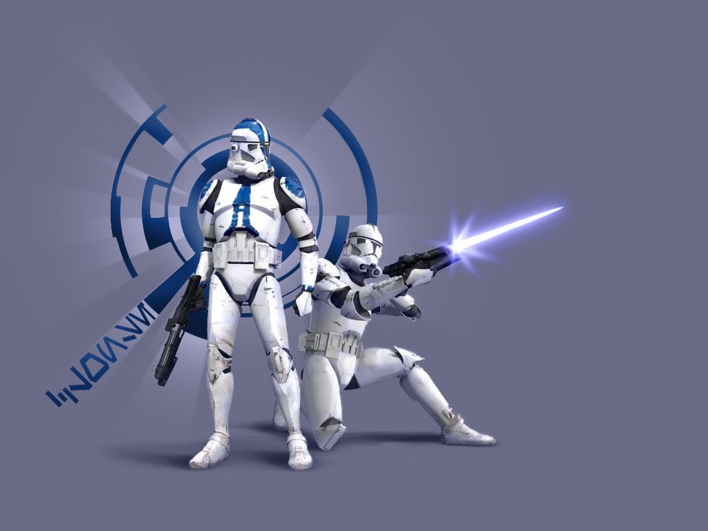 Clone Trooper Wallpapers