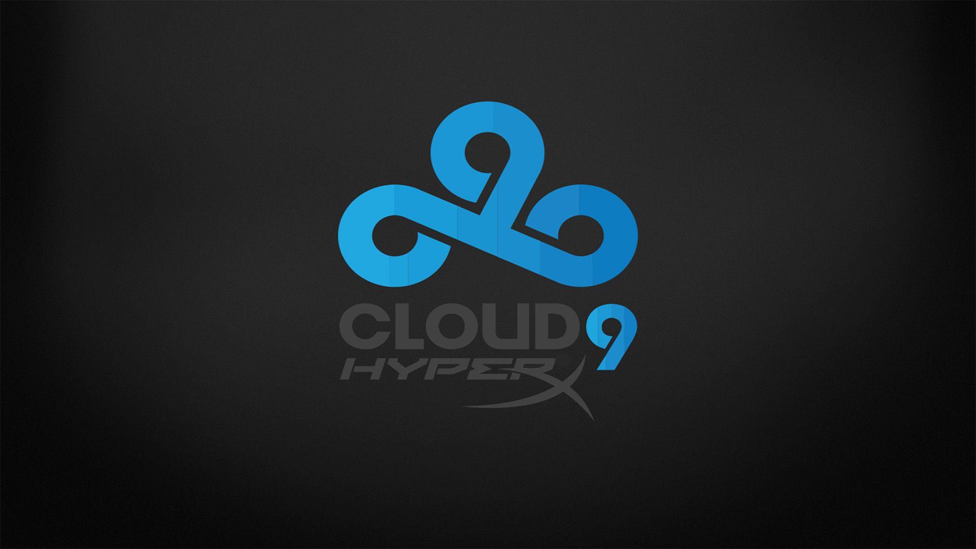 Cloud 9 Hyperx Wallpapers