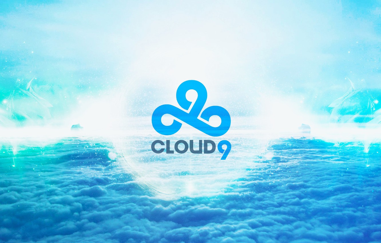 Cloud 9 Hyperx Wallpapers