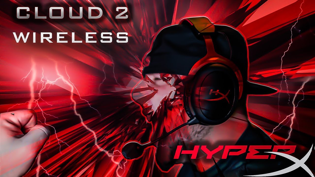 Cloud 9 Hyperx Wallpapers