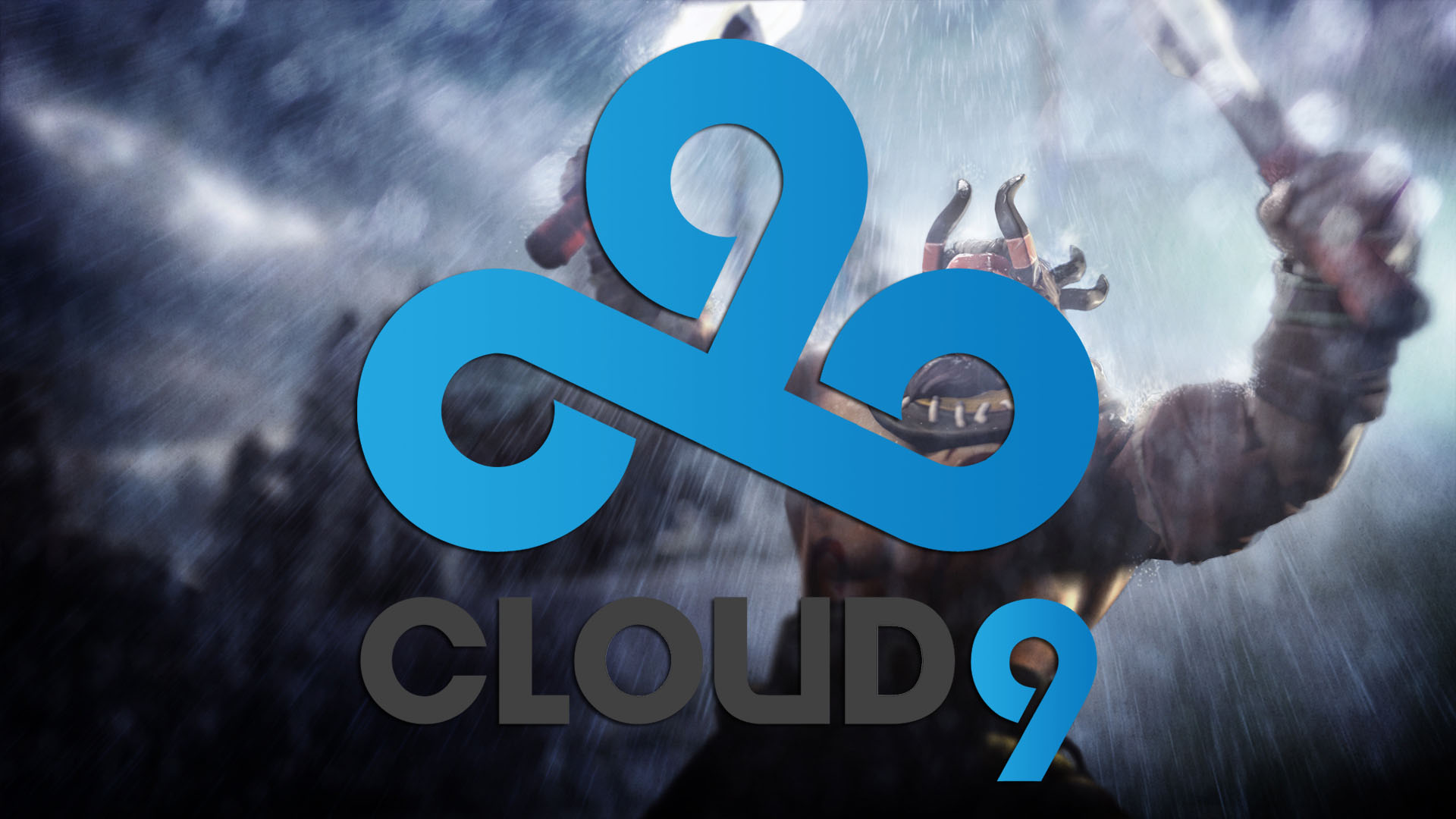 Cloud 9 Lol Wallpapers