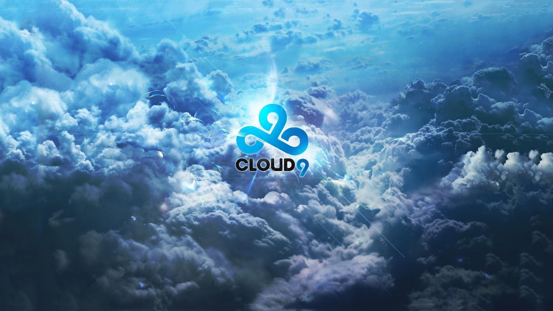 Cloud 9 1920X1080 Wallpapers