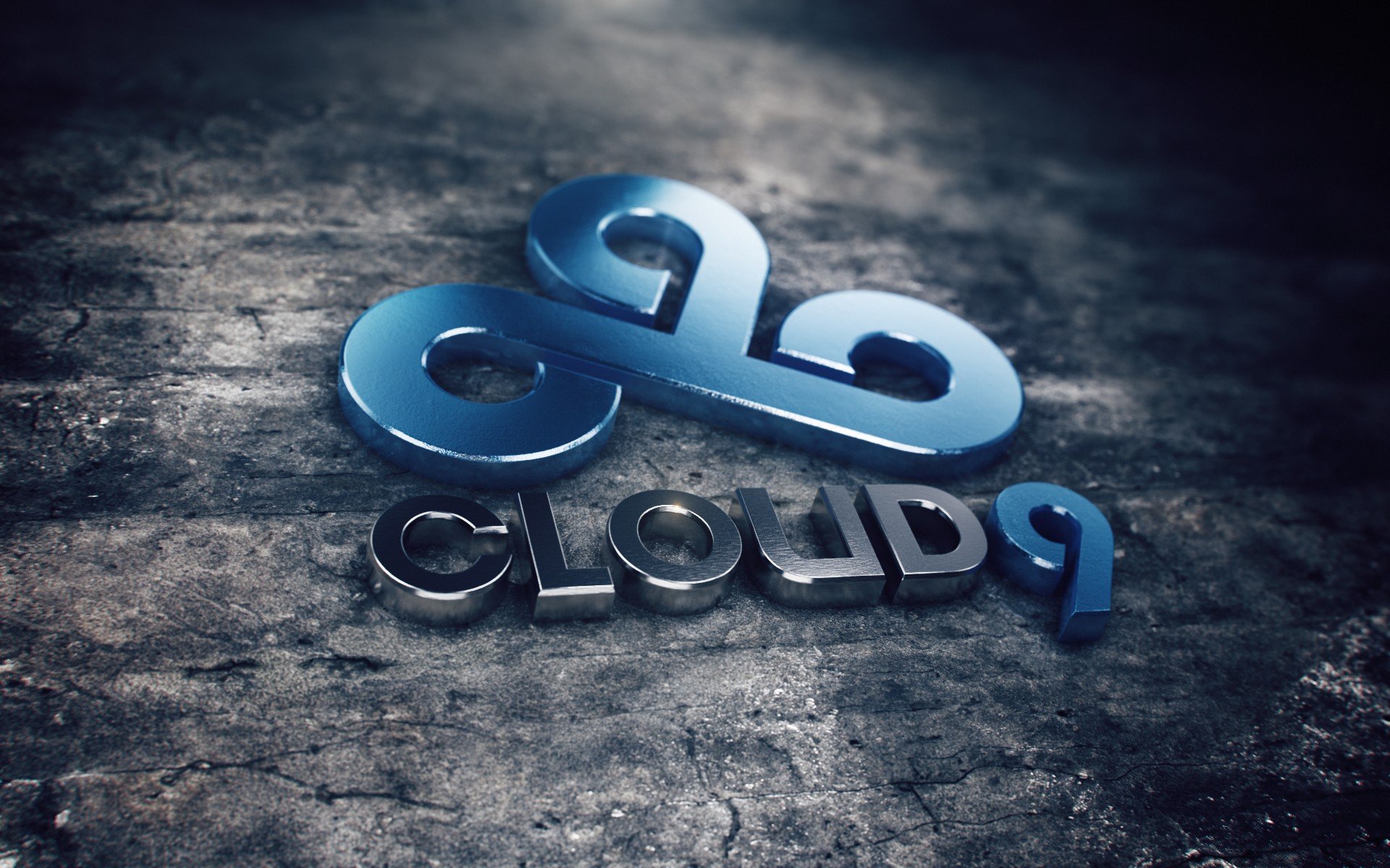 Cloud 9 1920X1080 Wallpapers