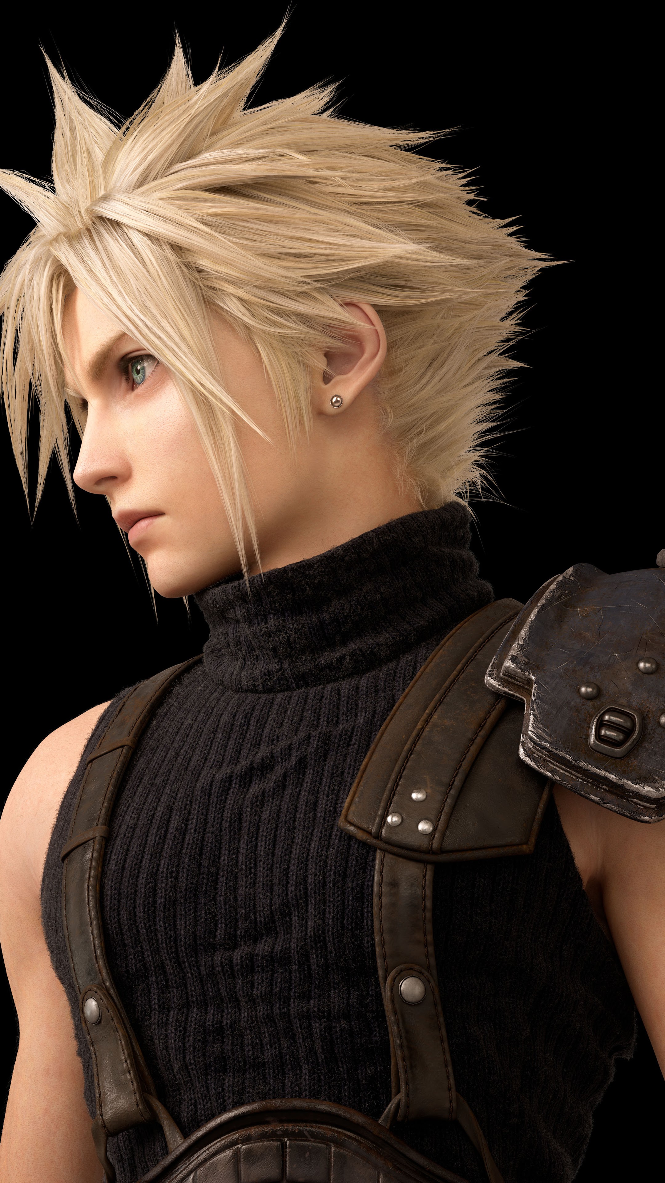 Cloud Final Fantasy Wallpapers