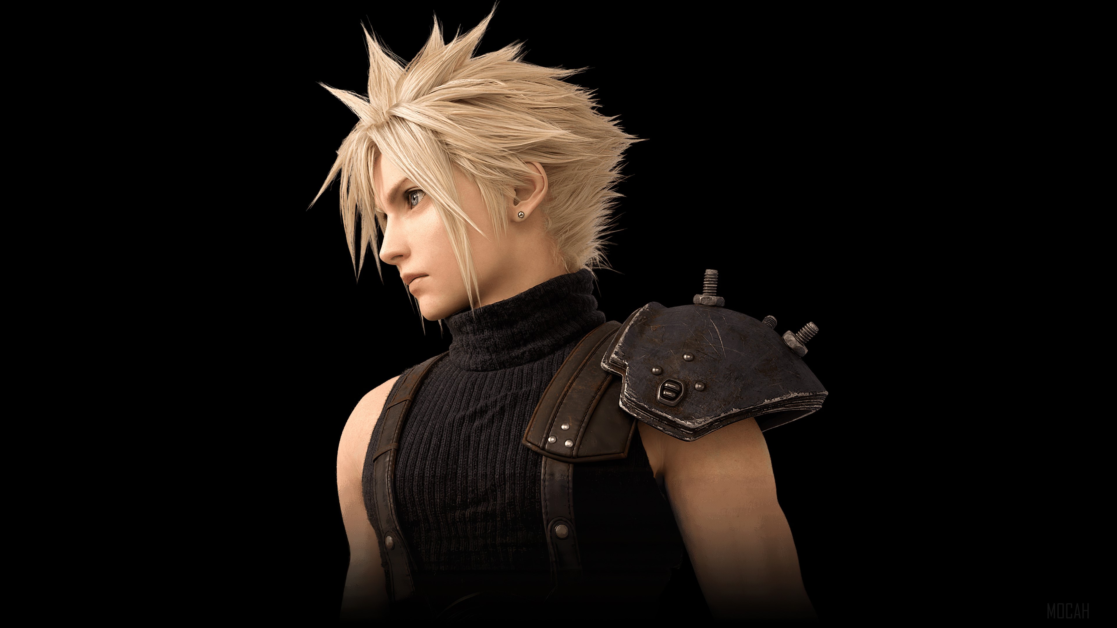 Cloud Final Fantasy Wallpapers