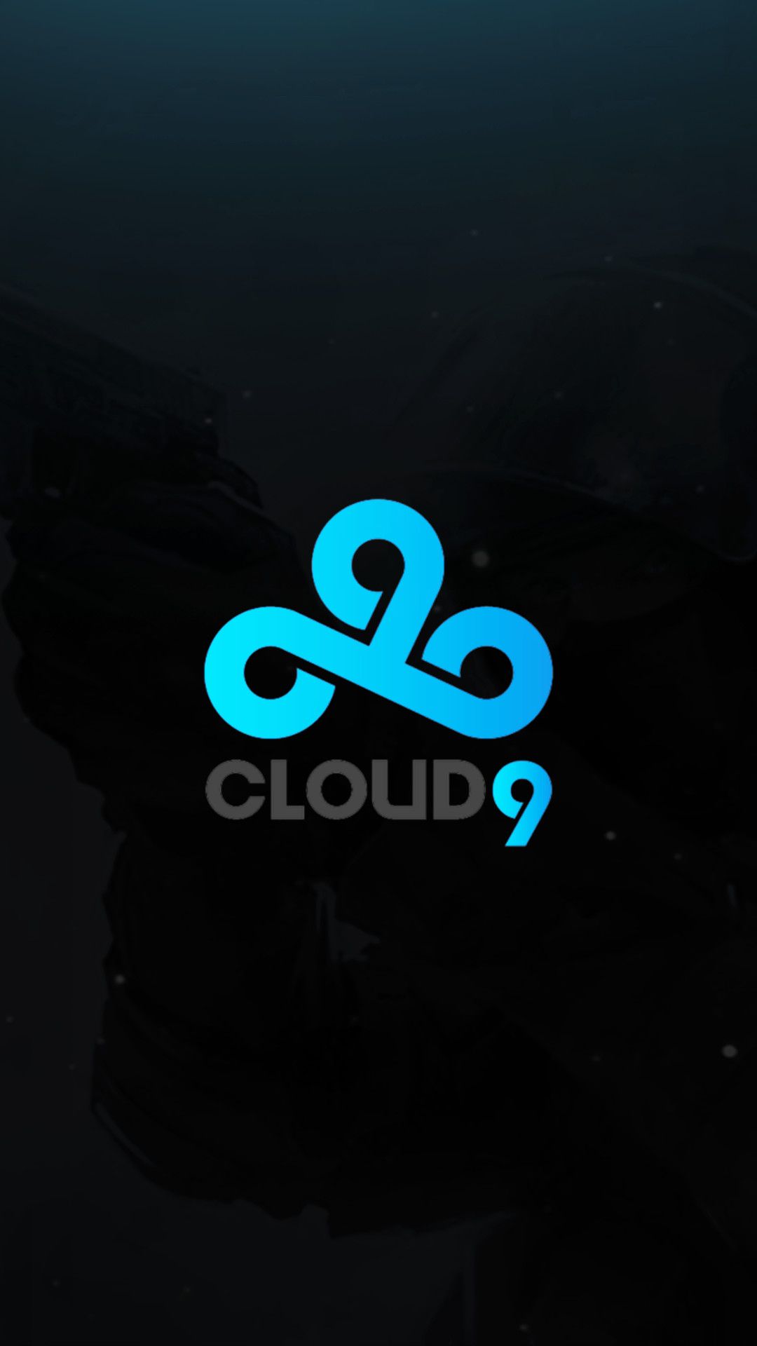 Cloud9 Iphone Wallpapers