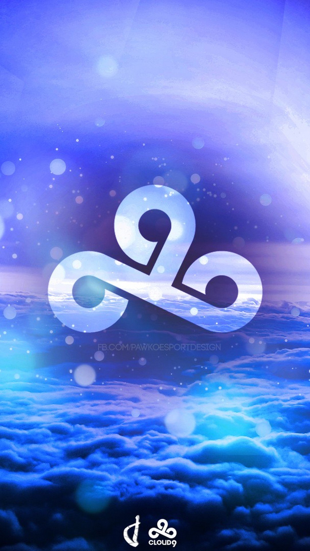 Cloud9 Iphone Wallpapers