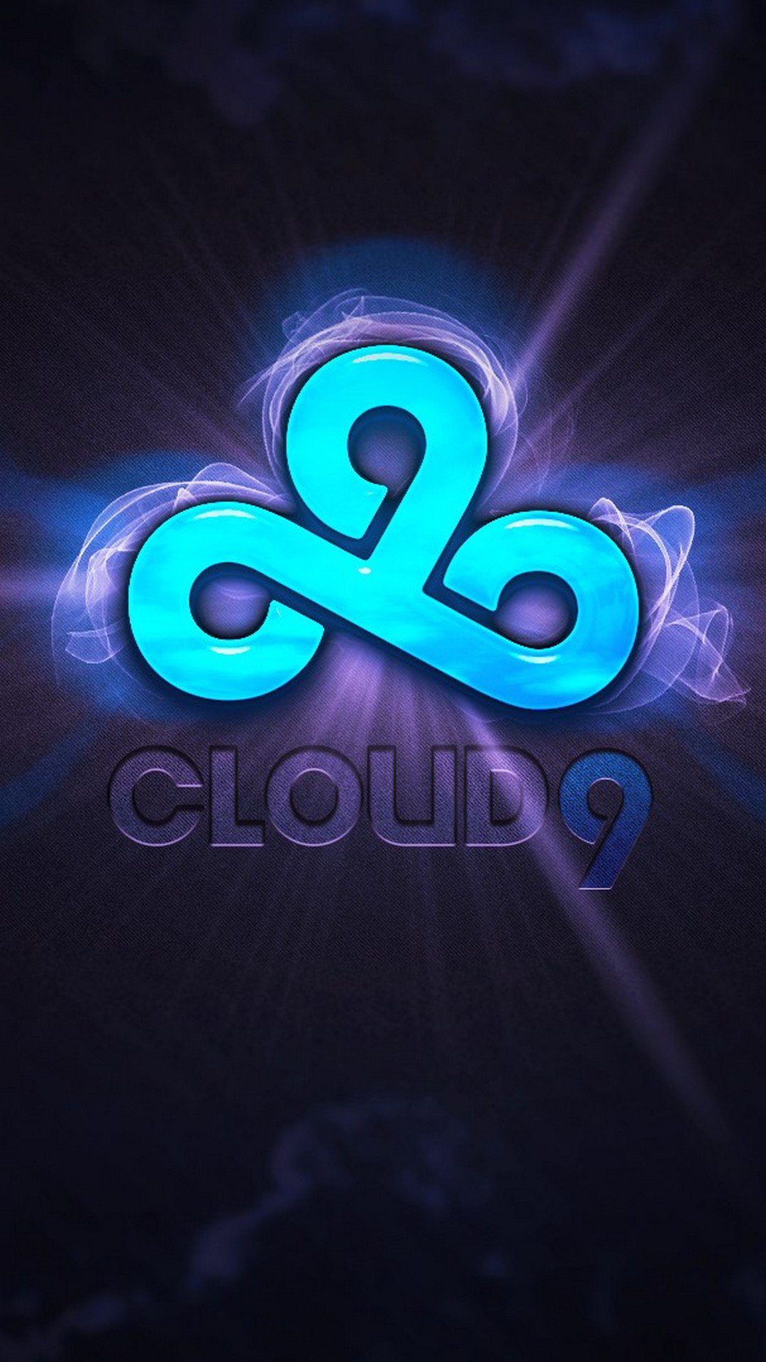 Cloud9 Iphone Wallpapers