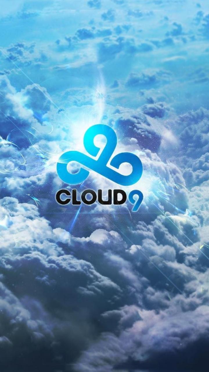 Cloud9 Iphone Wallpapers