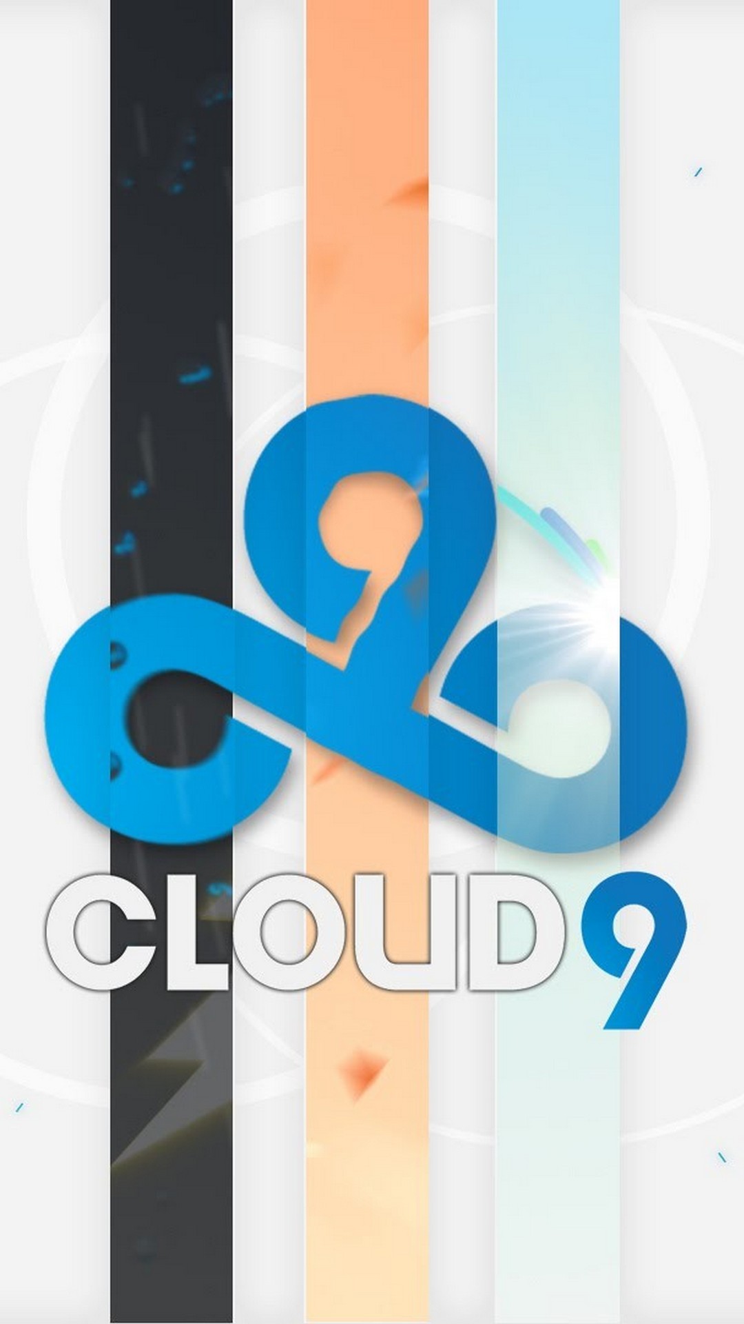 Cloud9 Iphone Wallpapers