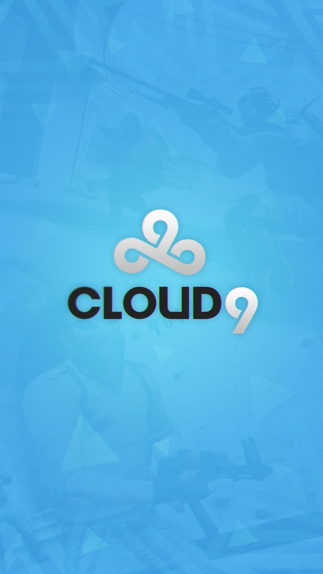 Cloud9 Iphone Wallpapers