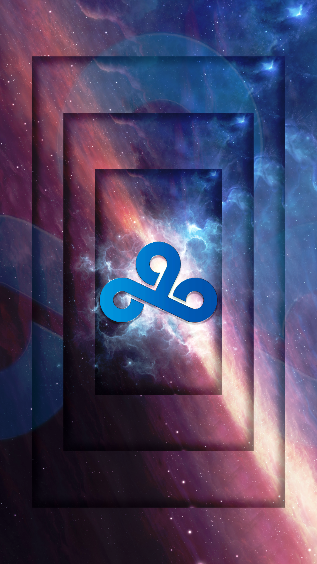 Cloud9 Iphone Wallpapers