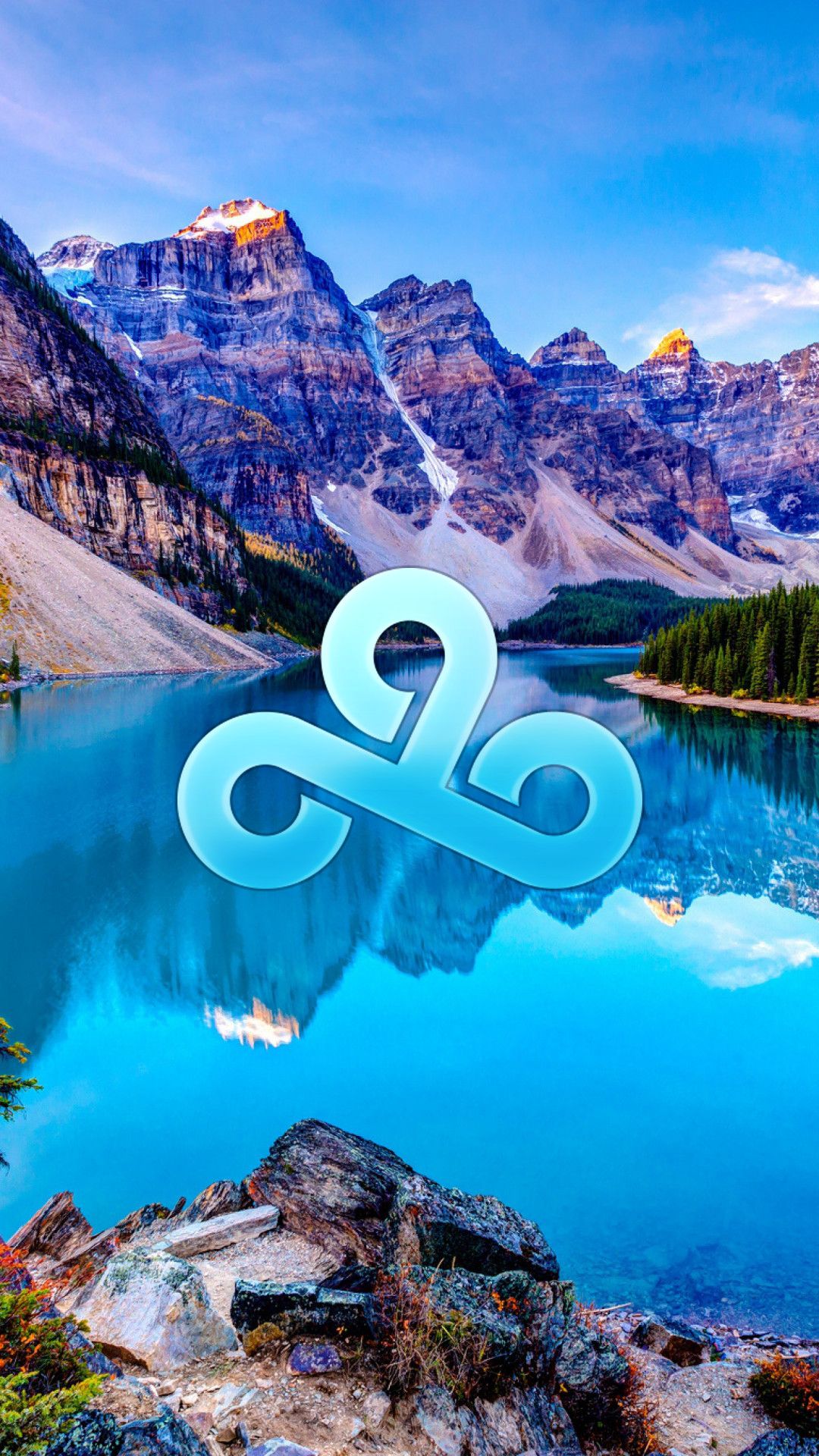 Cloud9 Iphone Wallpapers