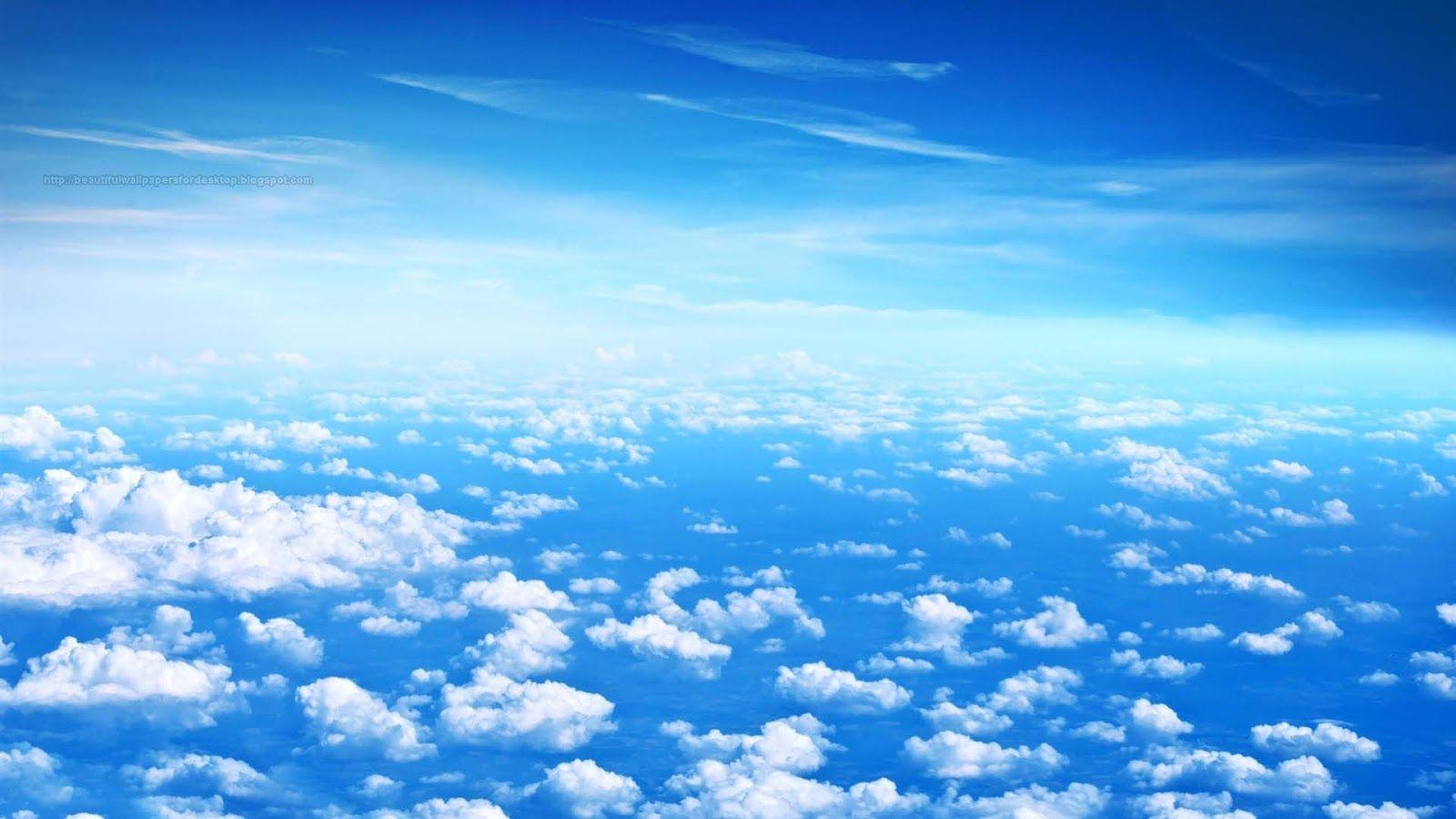 Clouds Hd Wallpapers