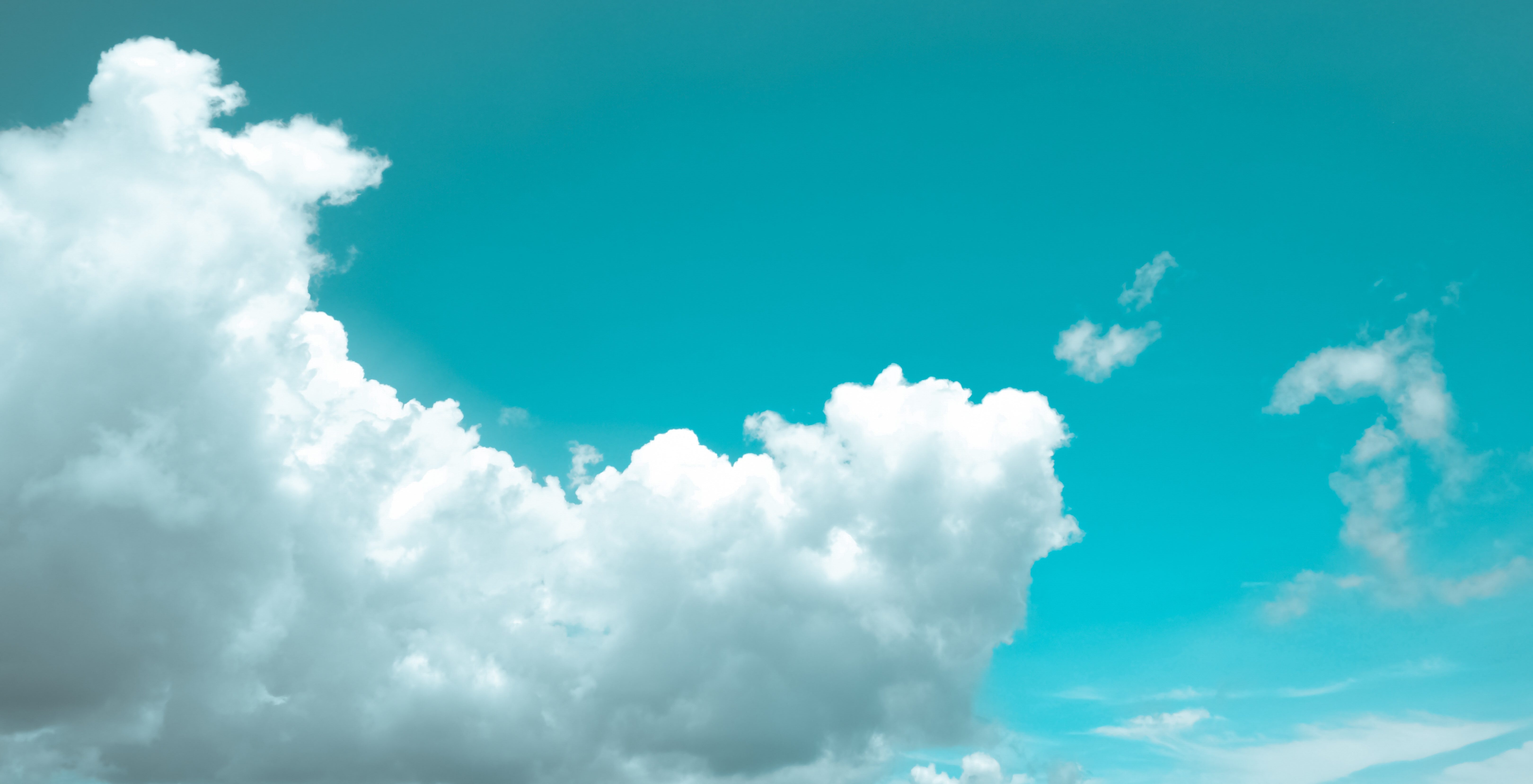 Clouds Hd Wallpapers