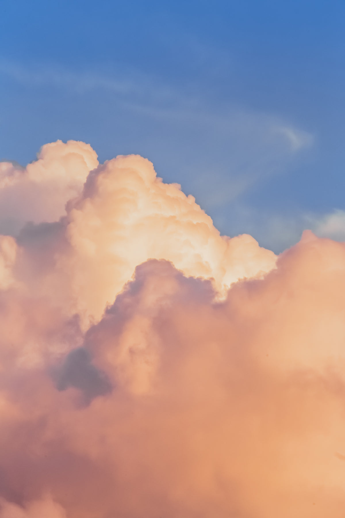 Clouds Hd Wallpapers