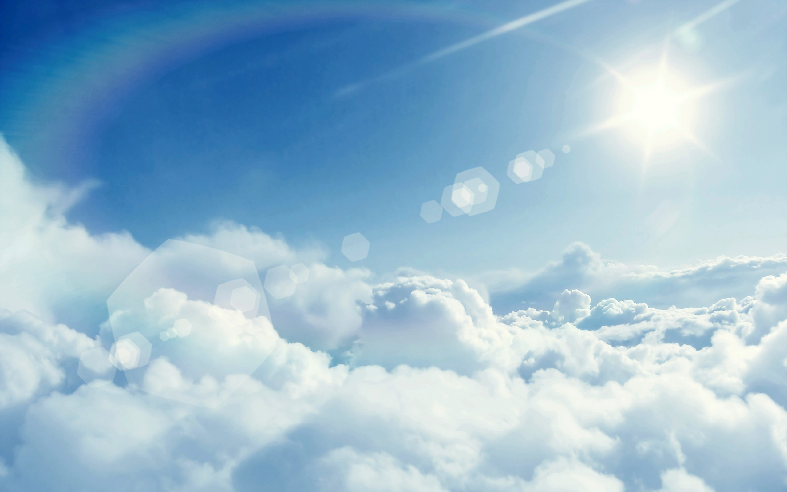 Clouds Hd Wallpapers