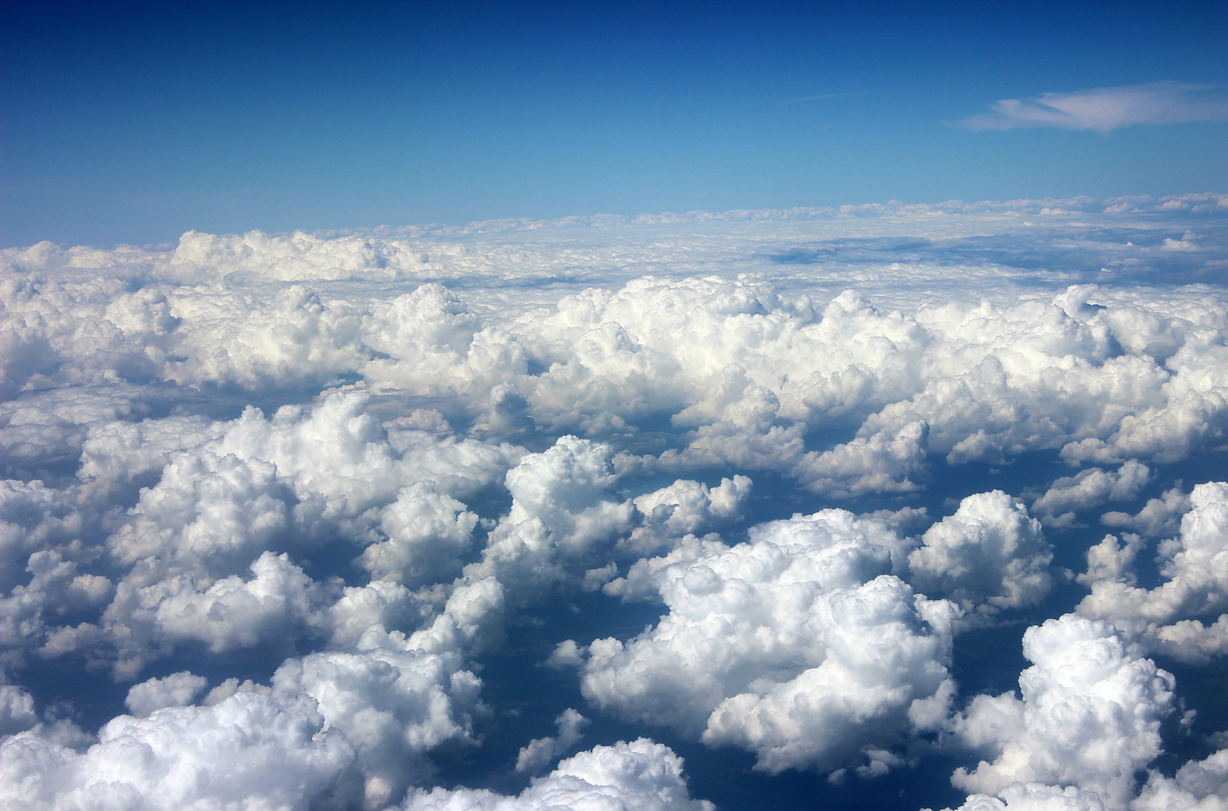 Clouds Hd Wallpapers