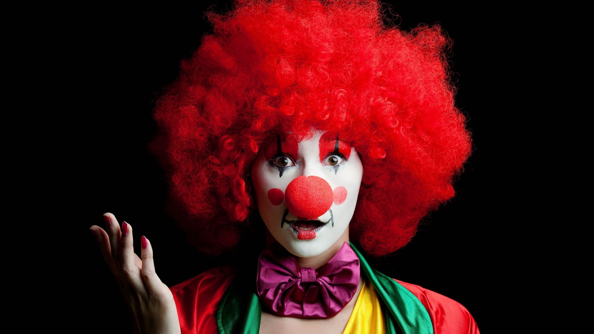 Clown Hd Wallpapers