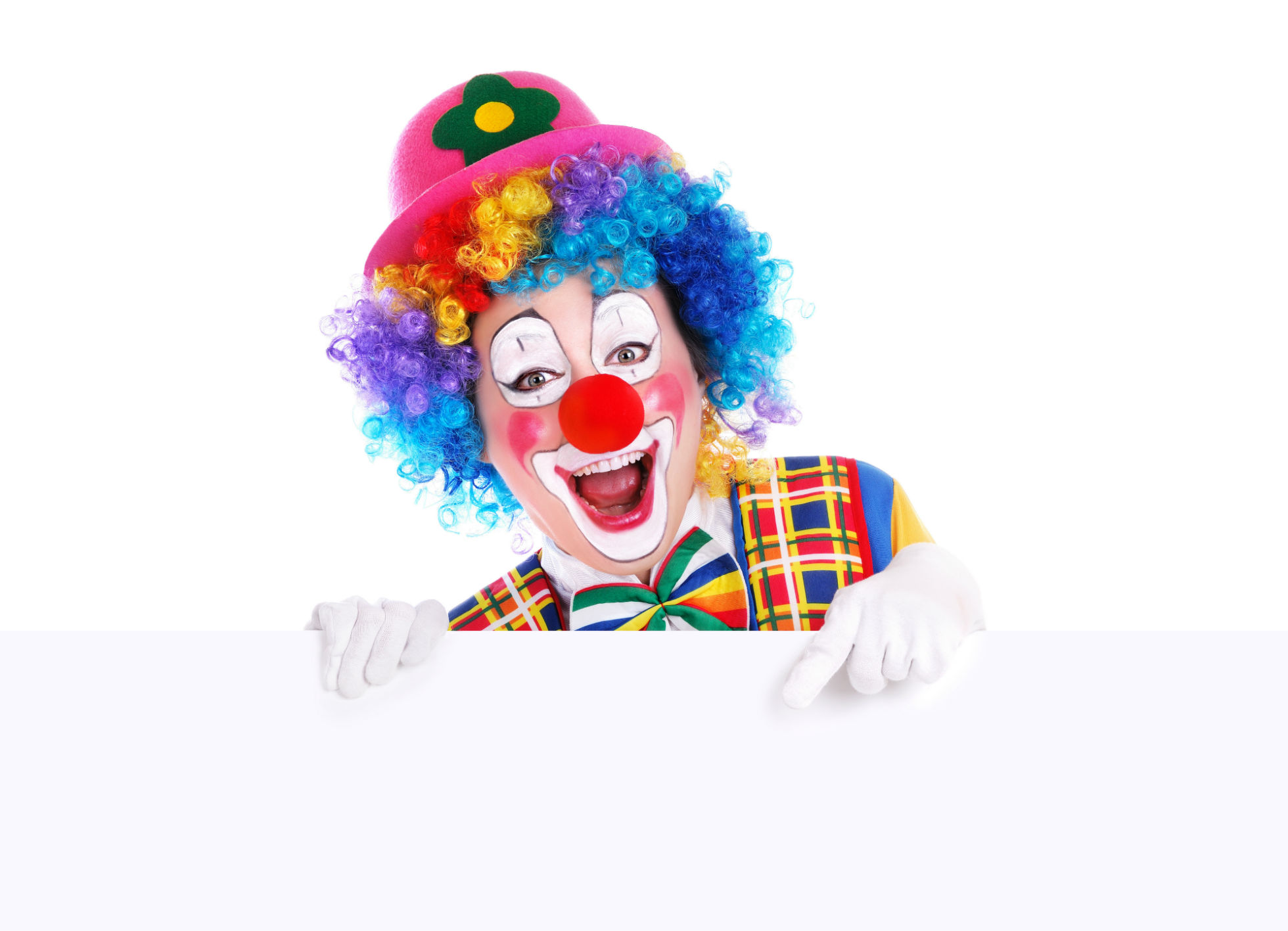 Clown Hd Wallpapers