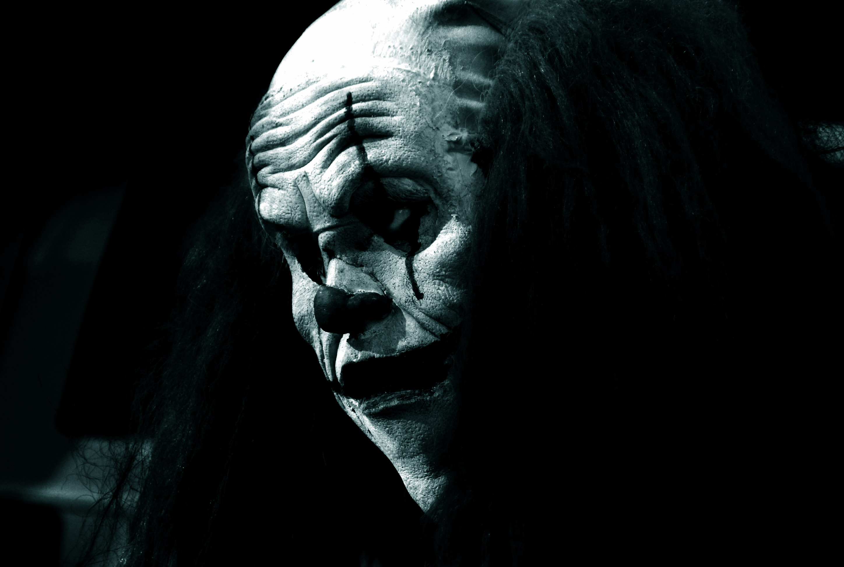 Clown Hd Wallpapers