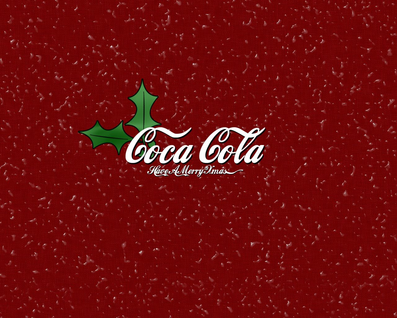 Coca Cola Christmas Wallpapers