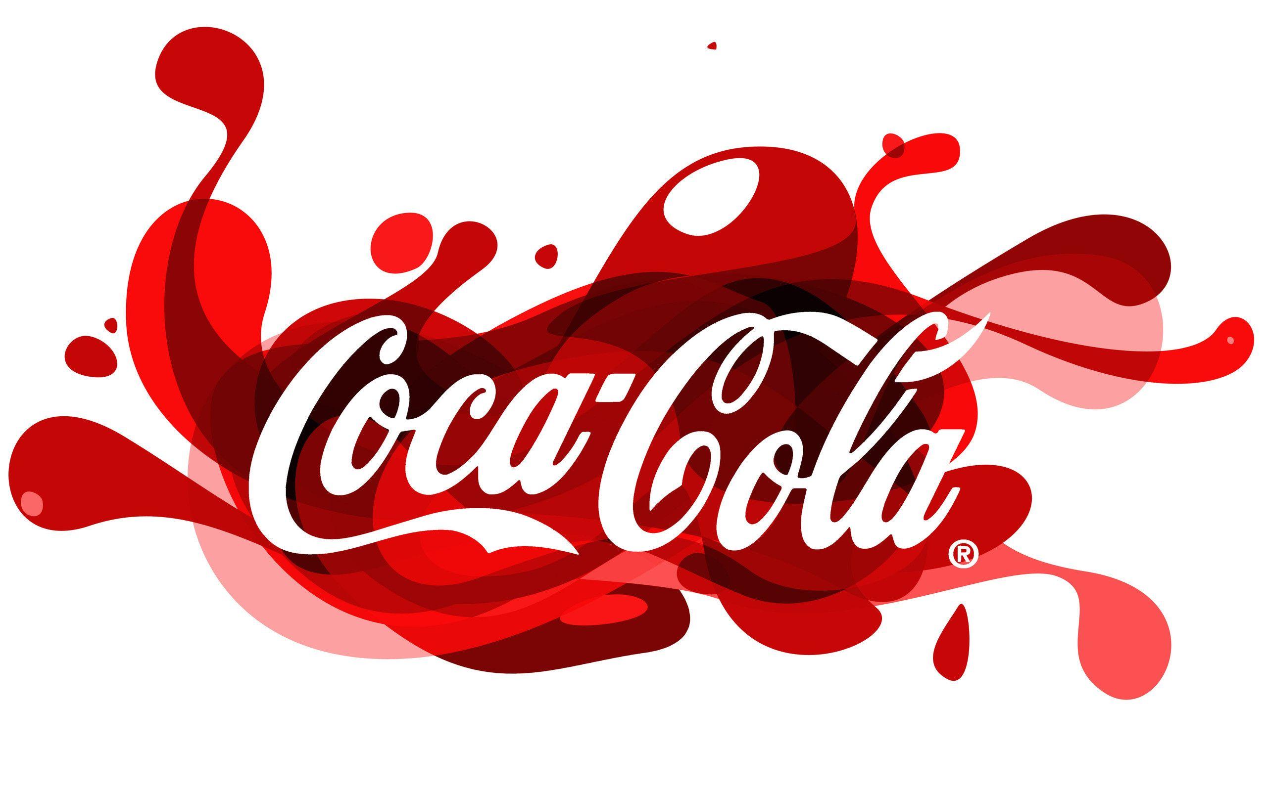 Coca Cola Desktop Wallpapers