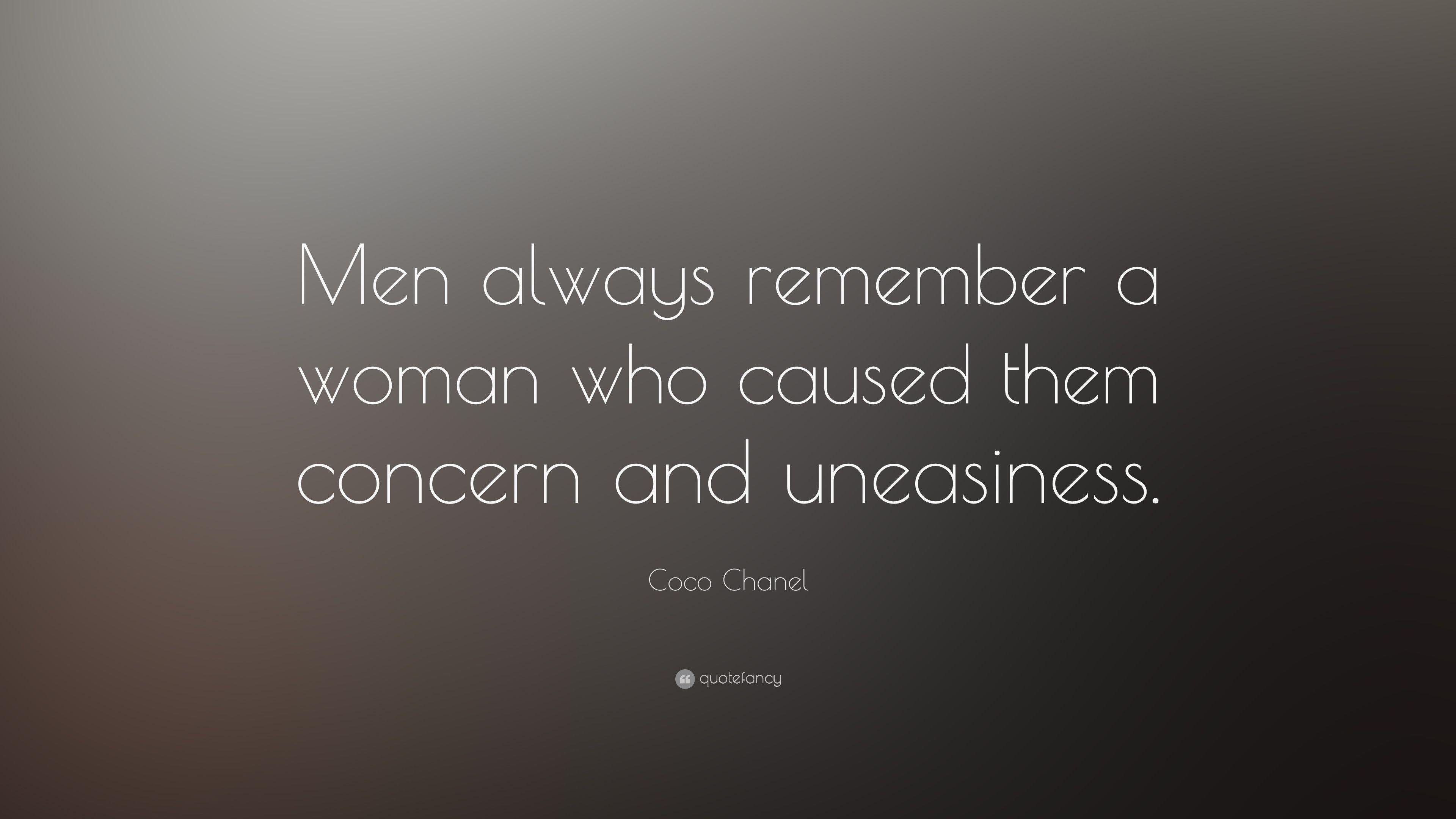 Coco Chanel Quotes Wallpapers