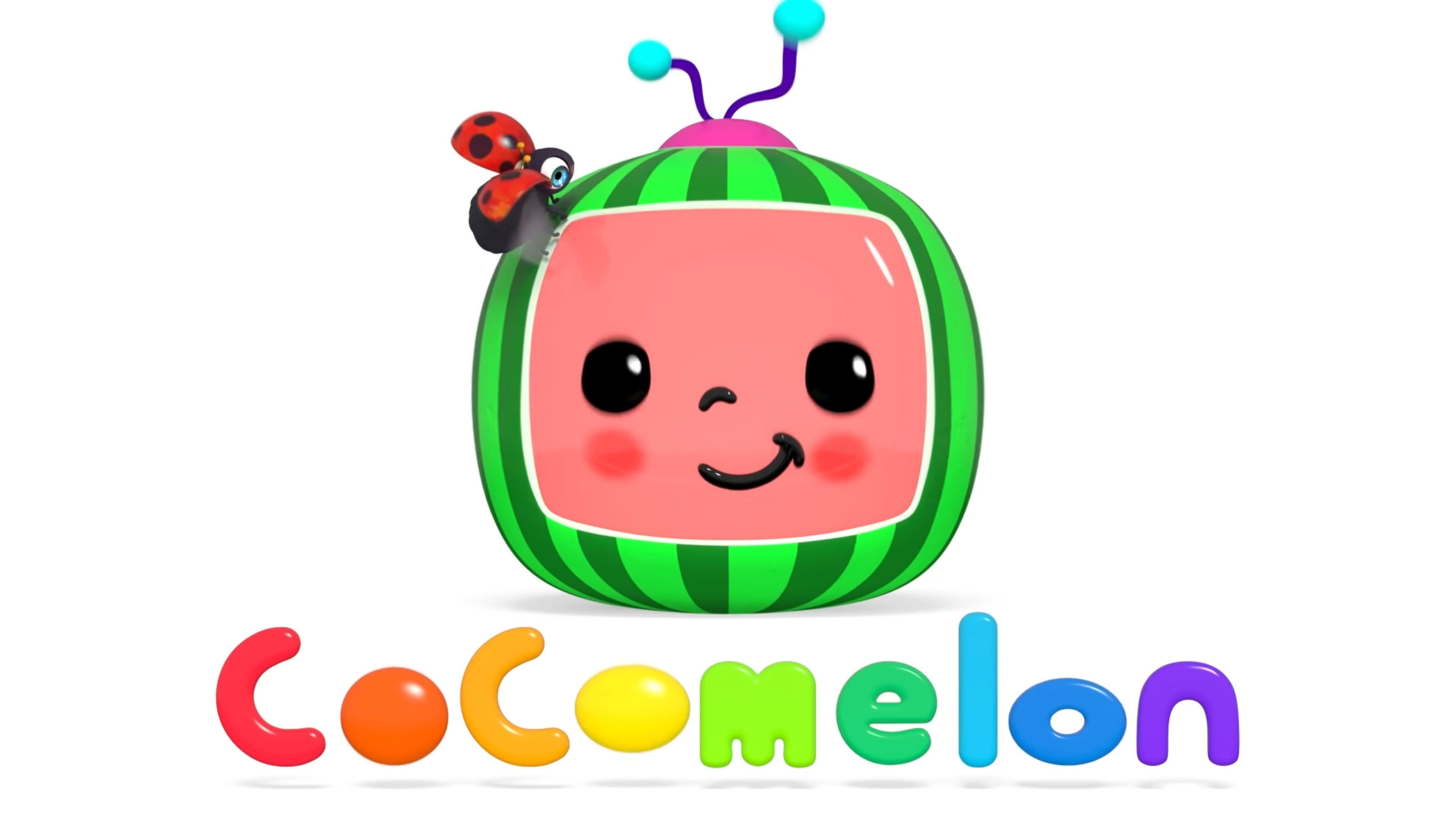 Cocomelon Wallpapers