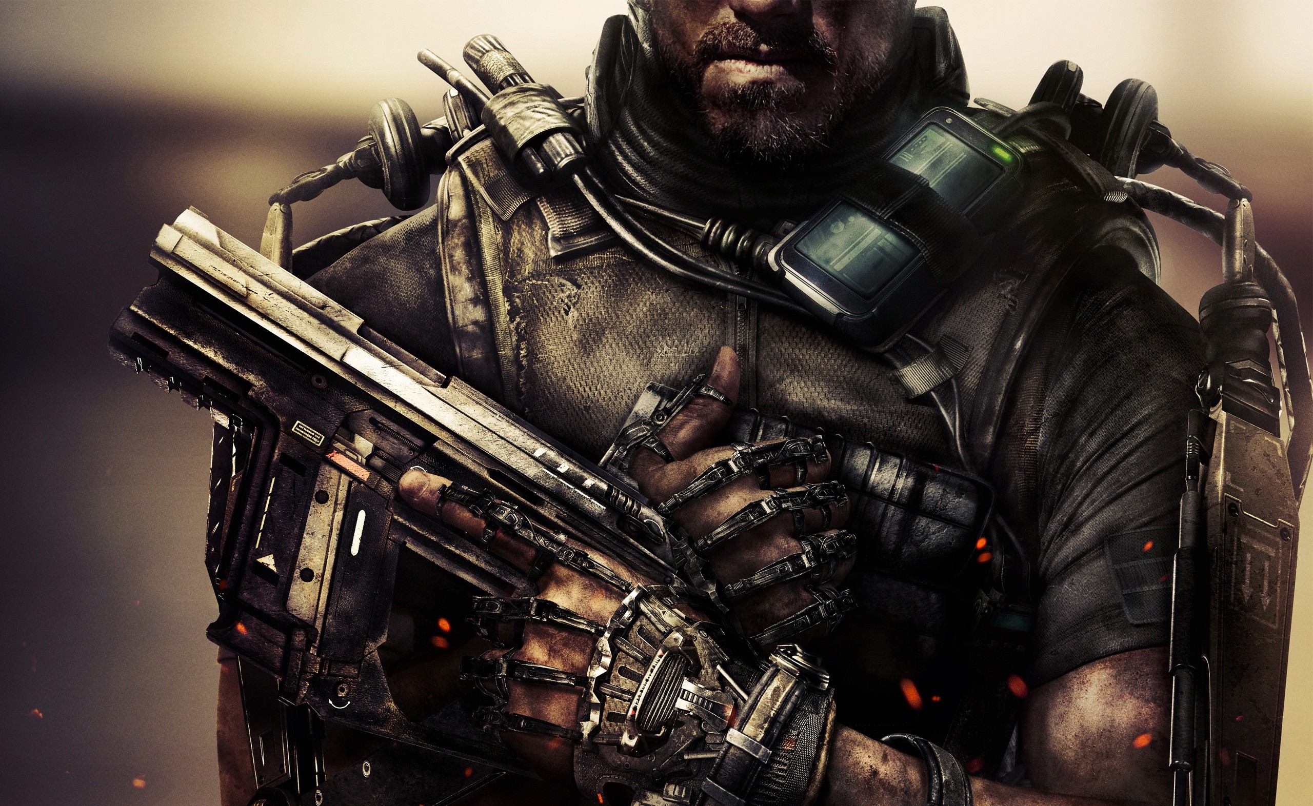 Cod Advanced Warfare Wallpapers