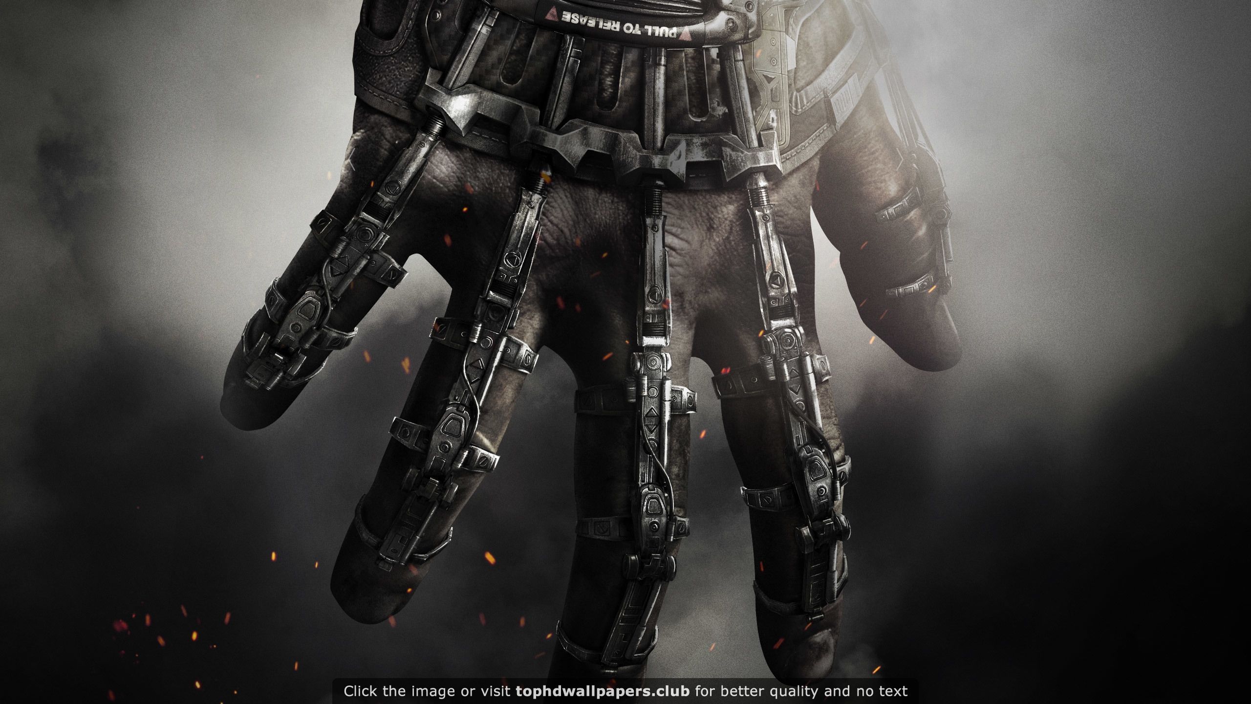 Cod Advanced Warfare Wallpapers