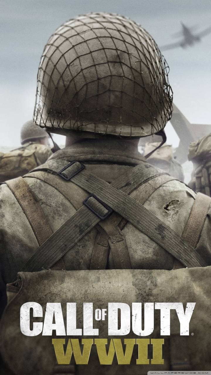 Cod Ww2 Wikia Wallpapers