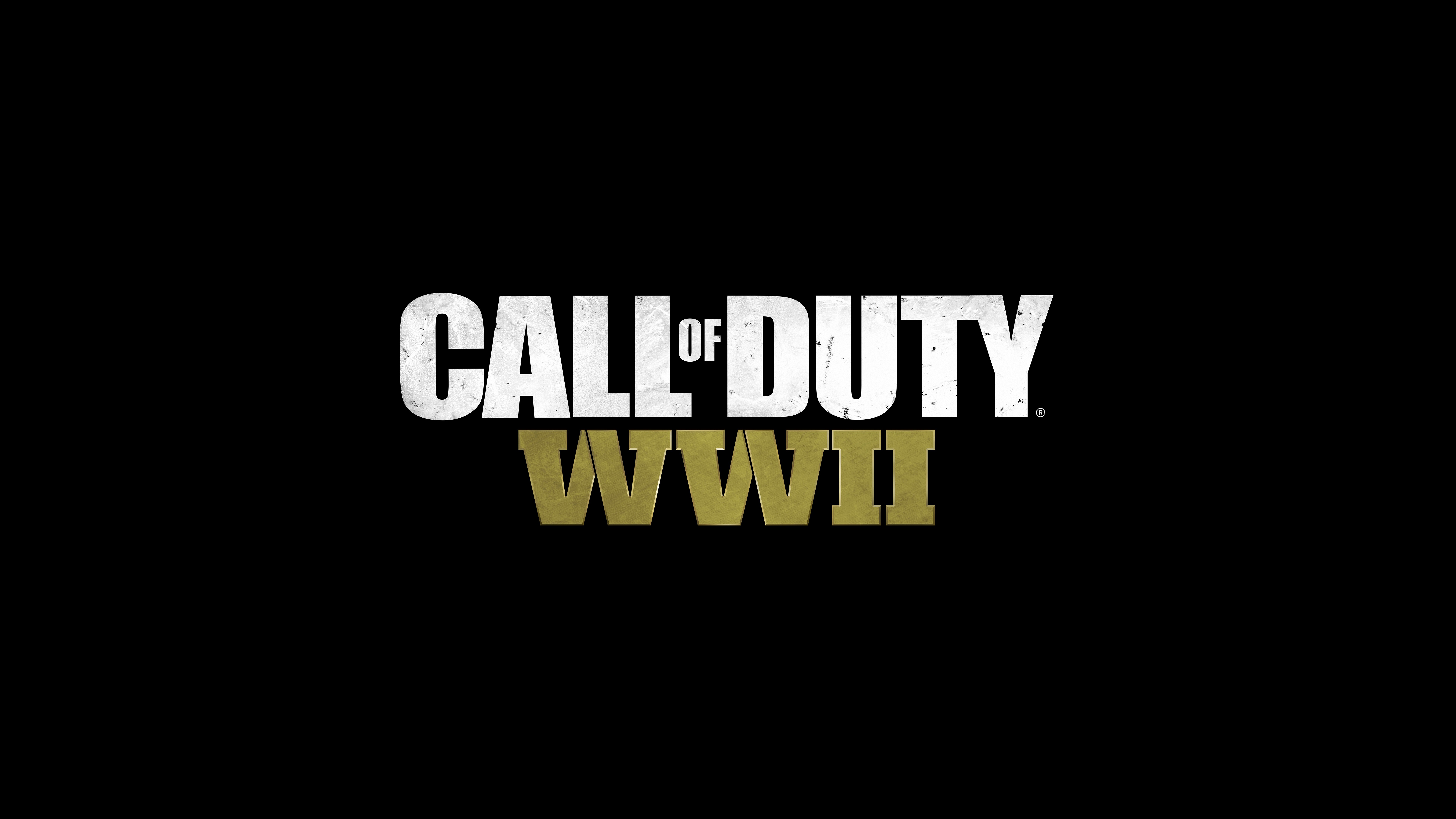 Cod Wwii Wallpapers