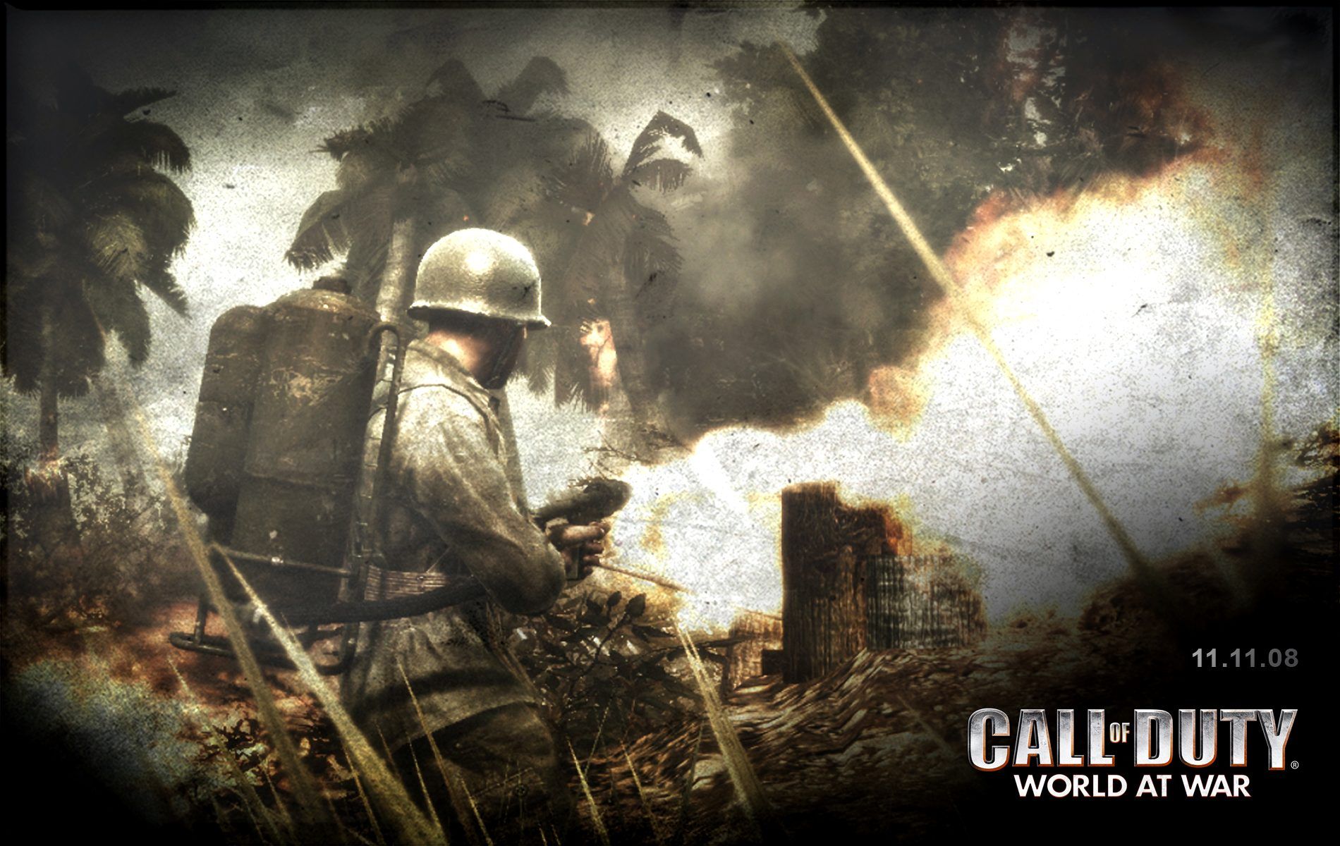 Codwaw Wallpapers