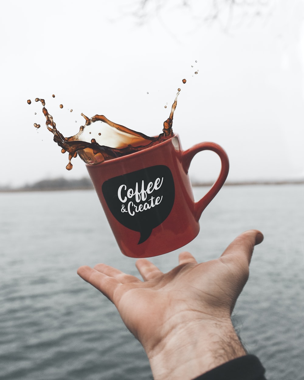 Coffee Cup Wallpapers