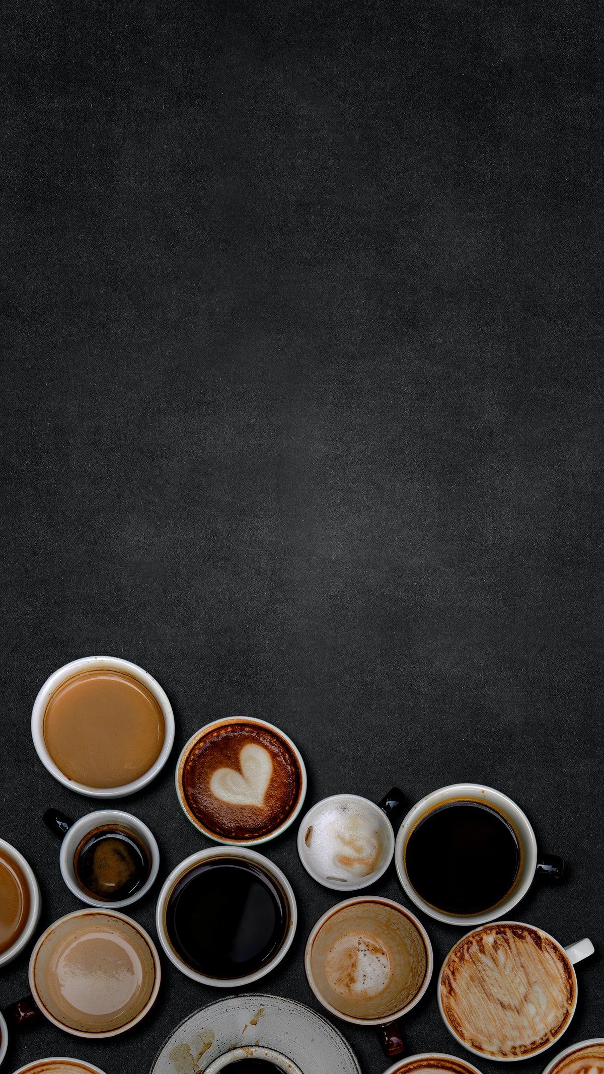 Coffee Cup Wallpapers