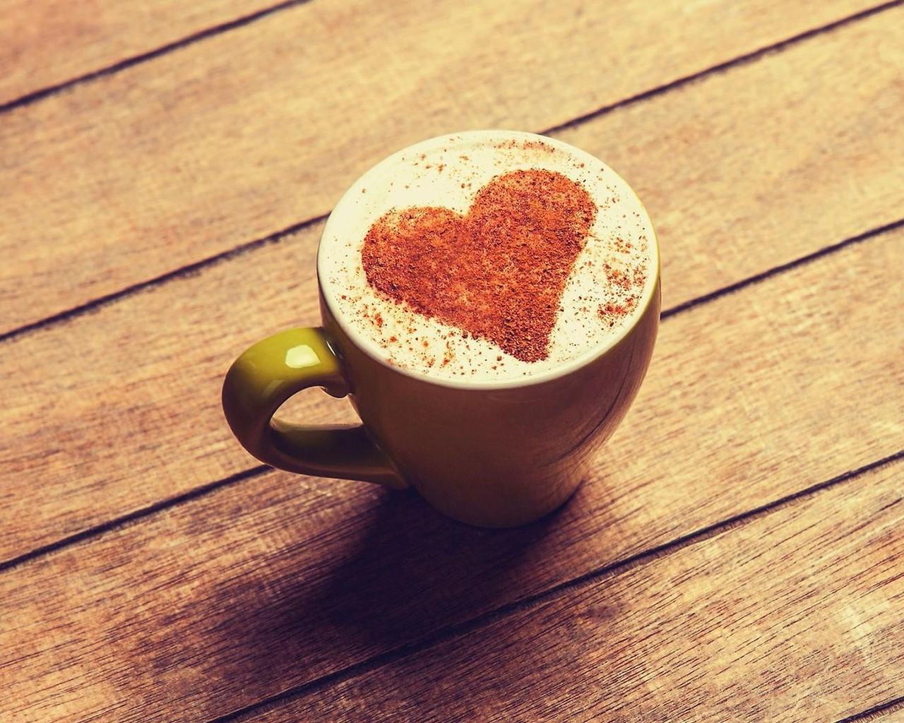 Coffee Love Wallpapers