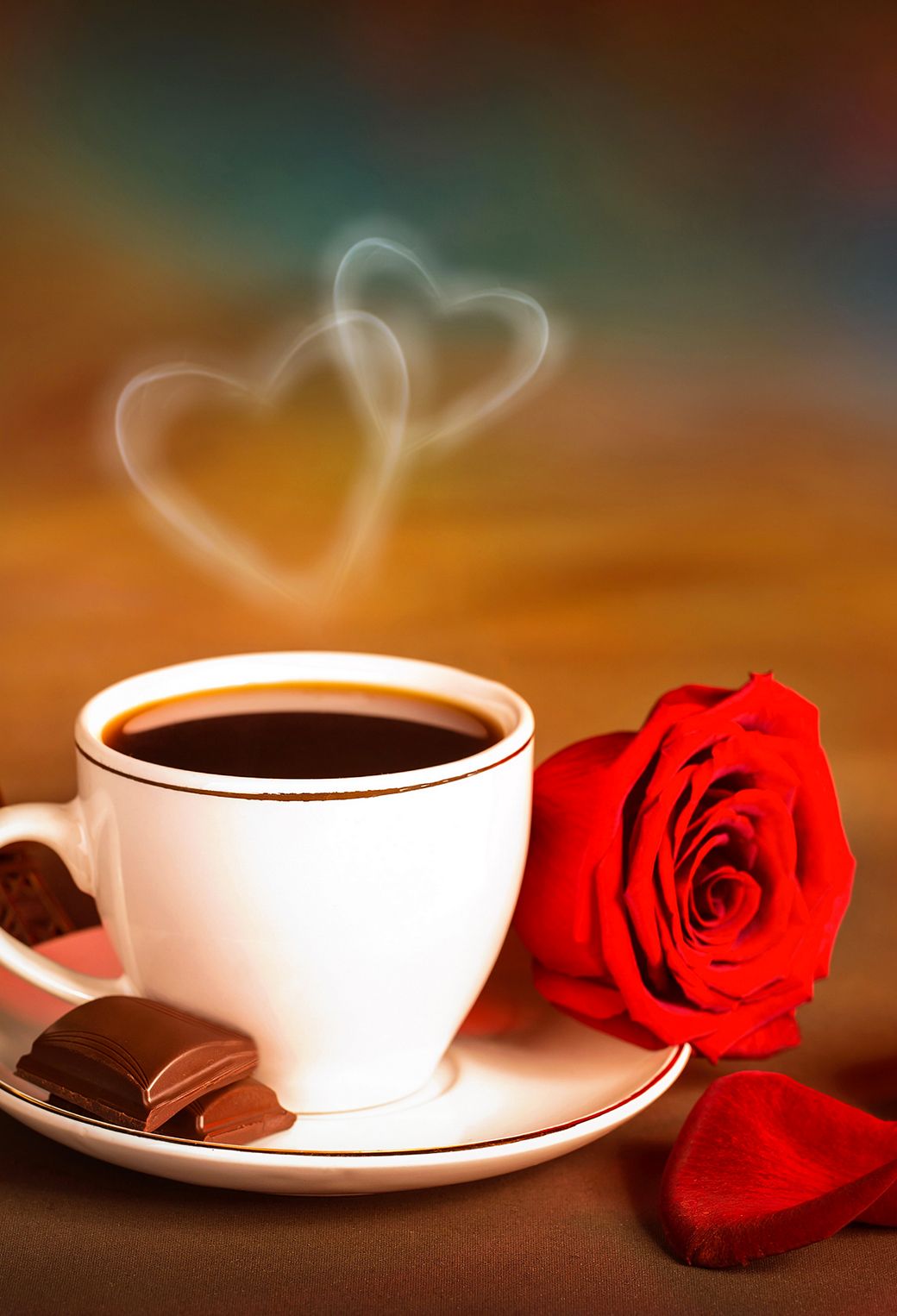 Coffee Love Wallpapers