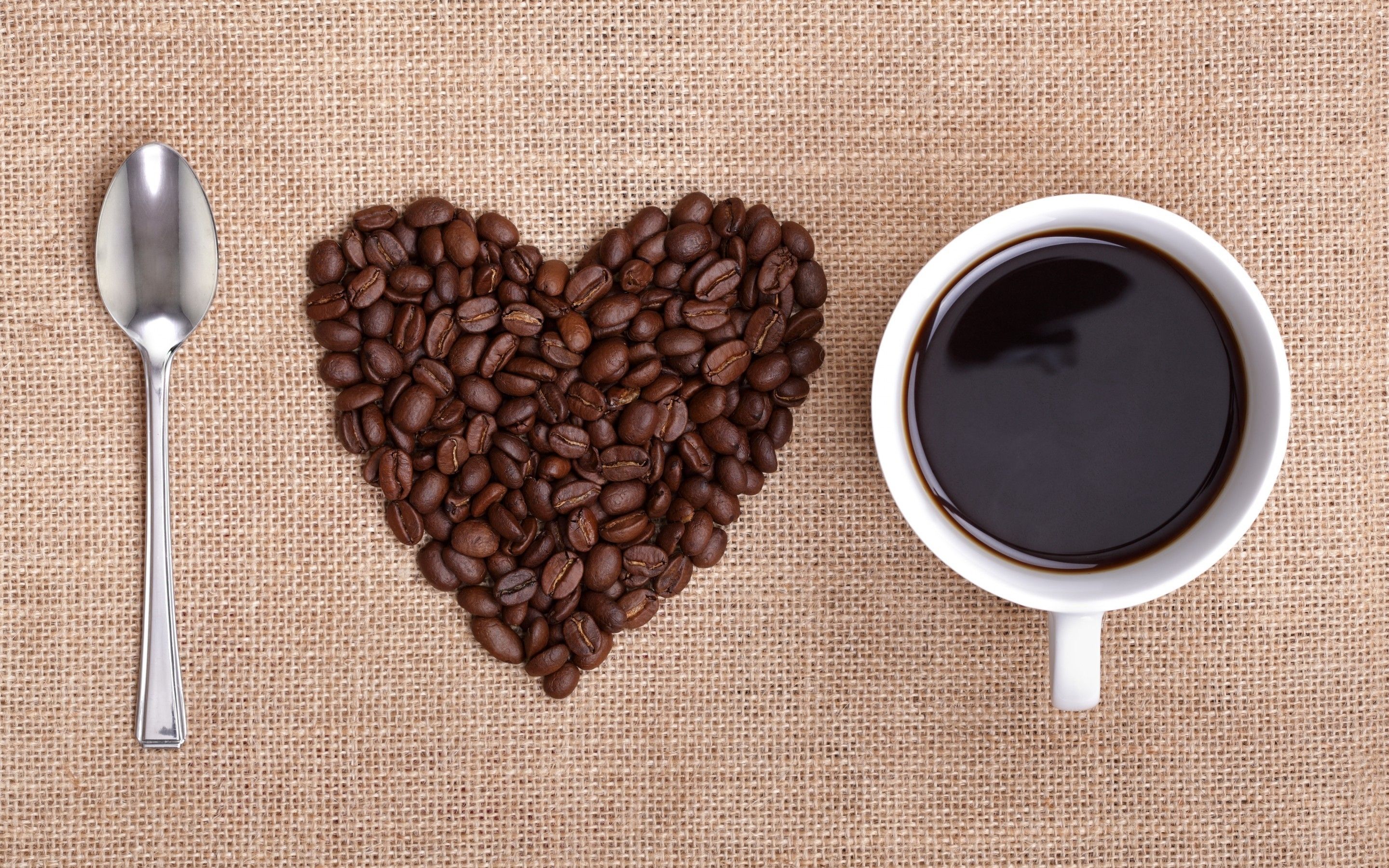 Coffee Love Wallpapers