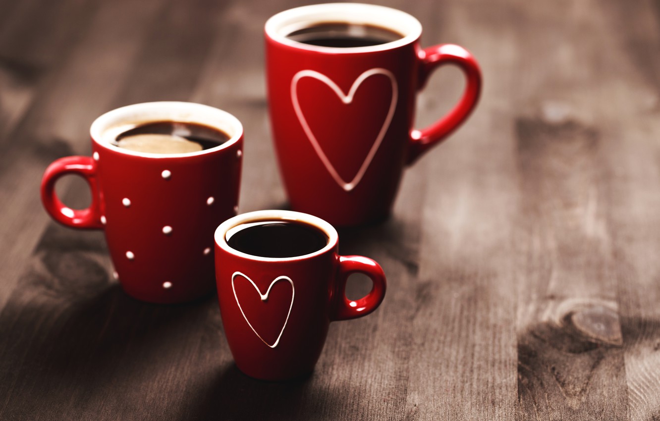 Coffee Love Wallpapers