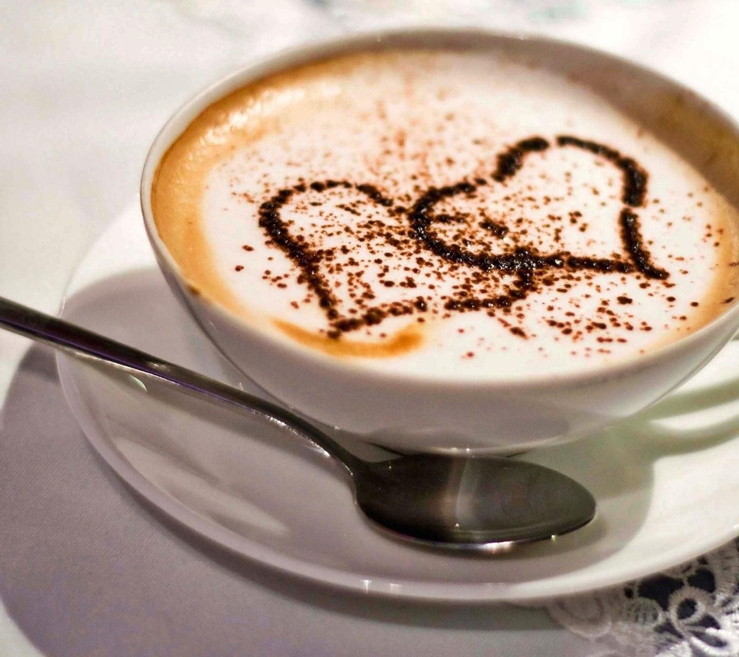 Coffee Love Wallpapers