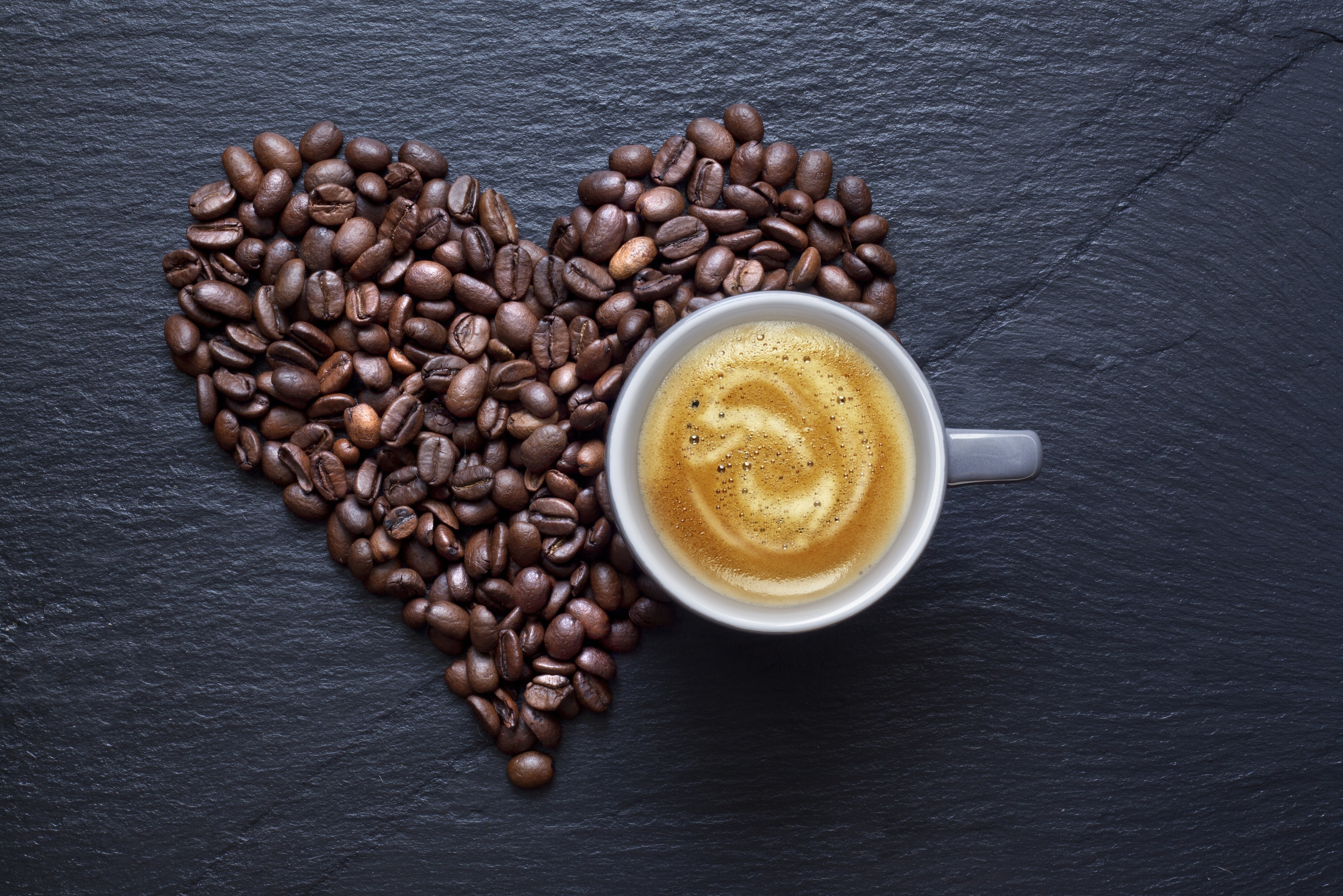 Coffee Love Wallpapers