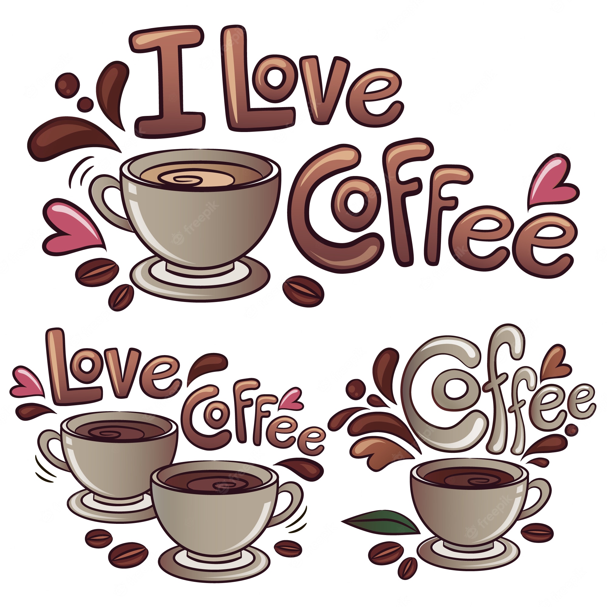 Coffee Love Wallpapers