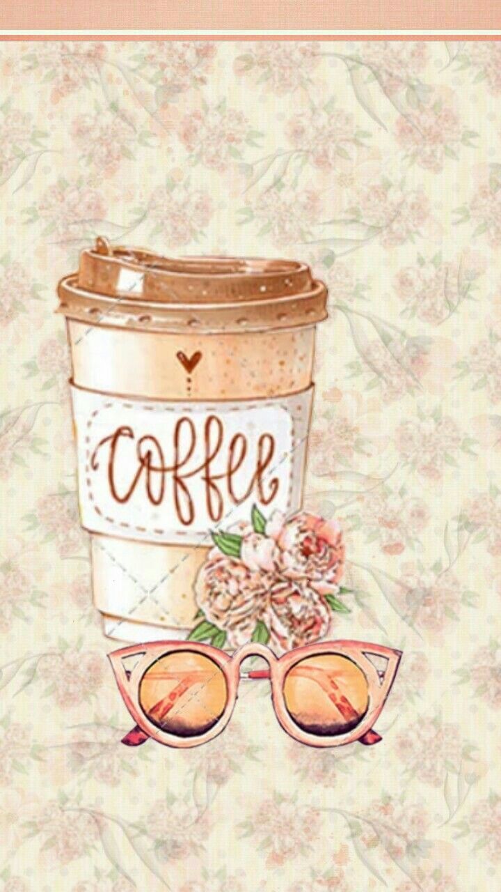 Coffee Love Wallpapers